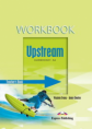 Upstream. A2. Elementary. Workbook. (Teacher's - overprinted). КДУ к рабочей тетради