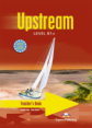 Upstream. B1+. Intermediate.Teacher's Book. (interleaved). Книга для учителя