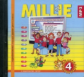 Азарова. Английский язык. Millie. CD 4 кл. / MP3. (ФГОС). к учебнику