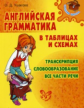 Ушакова. Английская грамматика в таблицах и схемах.