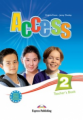 Access 2. Teacher's Book. Elementary. (International). Книга для учителя