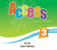 Access 3. Class Audio CDs. (set of 4). Pre-Intermedia. (International). Аудио CD для работы в классе