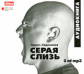 АК. Гаррос-Евдокимов. Серая слизь. (mp3) 2CD.