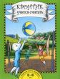 Чуракова. Кронтик учится считать. 5-7 лет. Книга. (ФГОС).