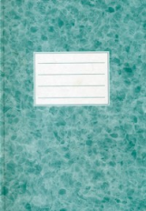 Канцелярская книга. /КЖ-409