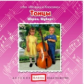 Елена. Малыш и классика. Танцы. Шопен, Шуберт. (CD)