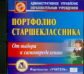 CD для ПК. Портфолио старшеклассника. От выбора к самоопределению. / Меттус.