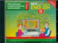 Деревянко. Английский нового тысячелетия 5 кл.(4 год обуч.) CD/MP3. Программное обеспечение. (ФГОС).