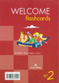 Welcome Aboard 2. Picture Flashcards. Beginner. Раздаточный материал.