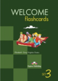 Welcome Aboard 3. Picture Flashcards. Beginner. Раздаточный материал.